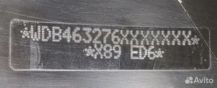 Регистрация переоборудования, сбктс, дм