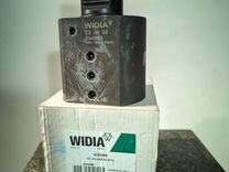 VDI блок Widia 6340085 VDI holder E2 40 32