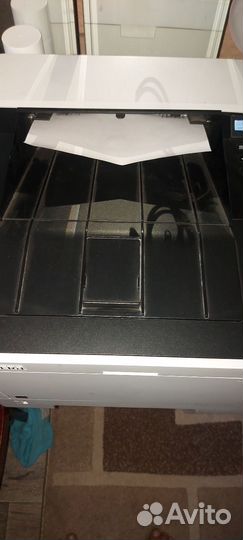 Принтер лазерный kyocera ecocys P2040dn