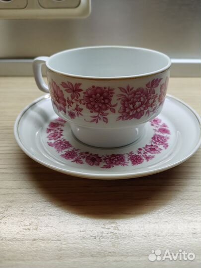 Чайная пара, Hollohaza, Венгрия