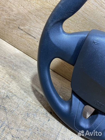 Руль пластиковый Renault Megane 3 Арт. 120484