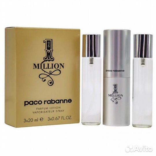 Paco Rabanne 1 Million