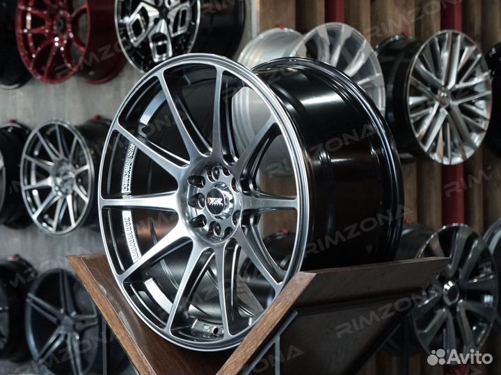 Литые диски XXR R18 для Audi. Арт1994