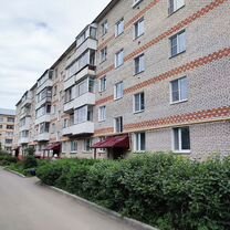 1-к. квартира, 31 м², 1/5 эт.