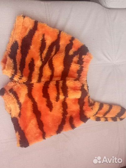 Карнавальный костюм