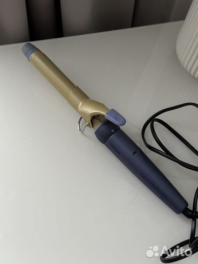 Плойка philips