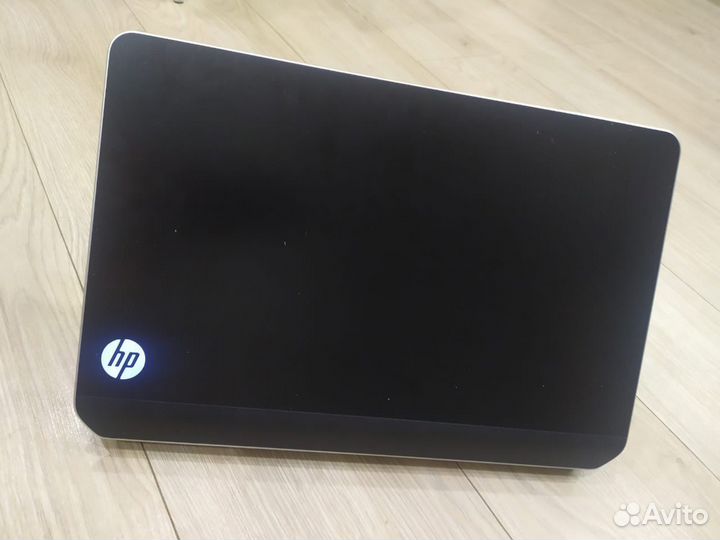 Мощный HP envy dv6 intel core i7 /ram 8gb/GF630