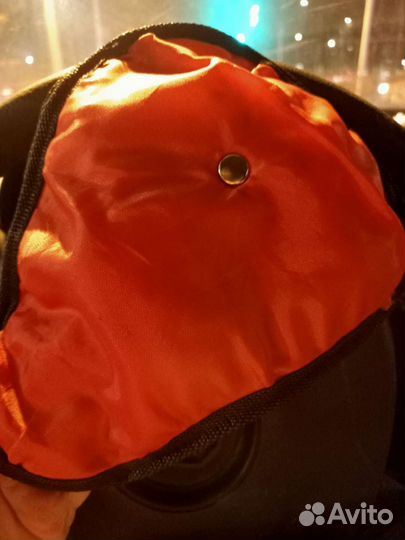 Треугольник для авторемня автокресла