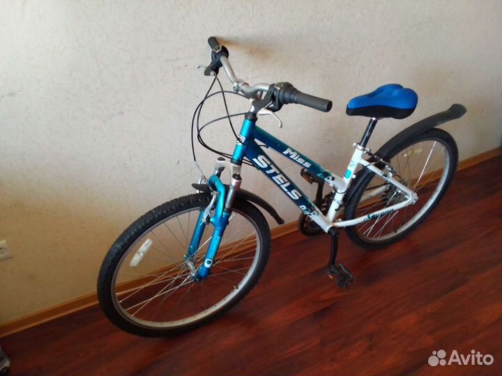 Велосипед горный 26