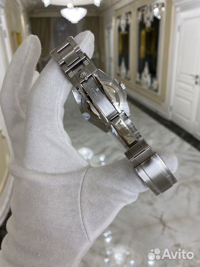 Часы rolex