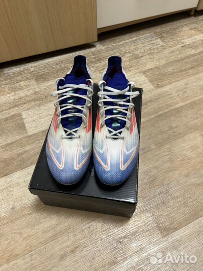 Бутсы adidas f50