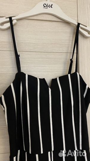 Комбинезон женский летний