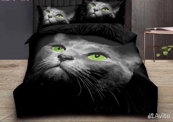 Белье постельное