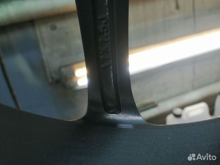 Колеса r17 4*100