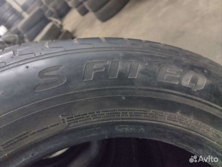 Laufenn S Fit EQ 225/60 R17