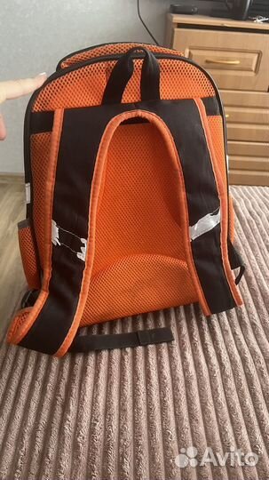 Рюкзак школьный для девочки