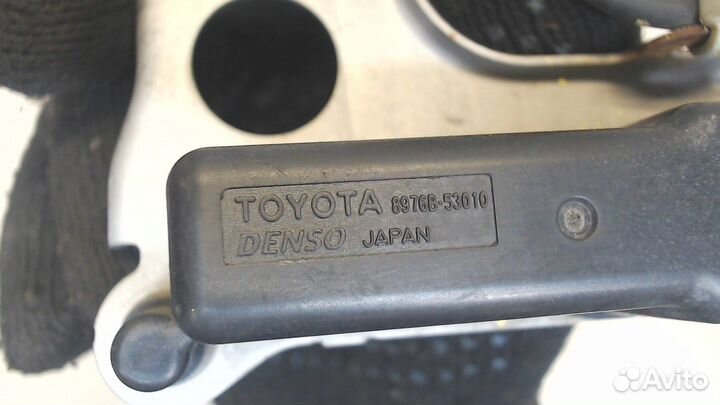 Антенна Lexus IS, 2014