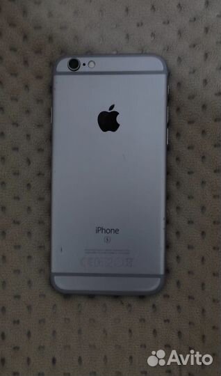 Продаю iPhone 6s