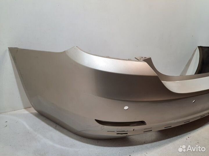 Бампер задний Bmw 4Er F32 2012-2017