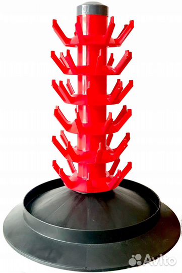 Сушилка для бутылок