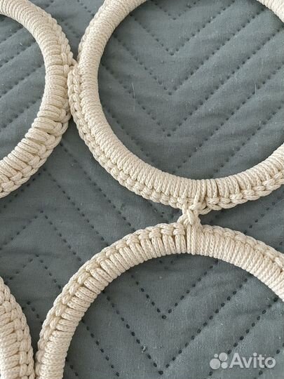 Вешалка для шарфов IKEA