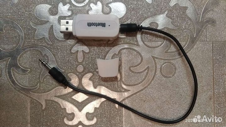 USB флешка