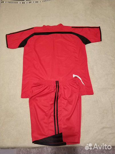 Футбольная форма Новая