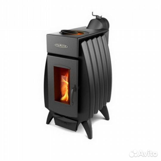 Печь отопительная Термофор Огонь Батарея
