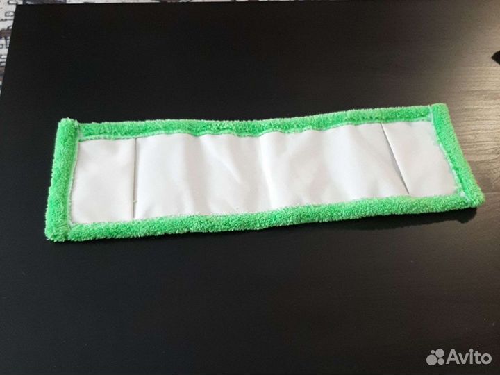 Сменная насадка для швабры