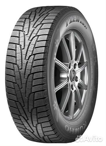 Kumho I'Zen KW31 225/55 R17