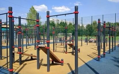 Квартира-студия, 29,5 м², 12/15 эт.