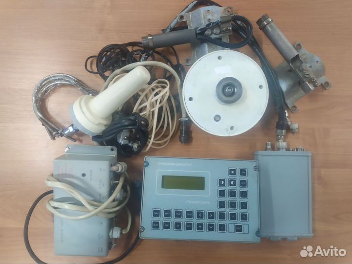 Спутниковая навигационная система глонасс/GPS