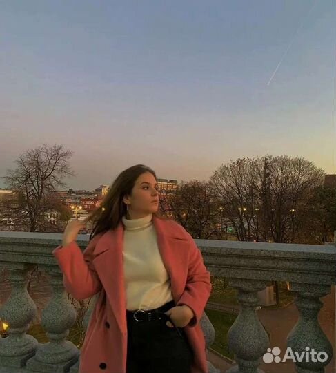 Доклад презентация