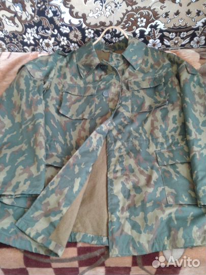 Спецодежда