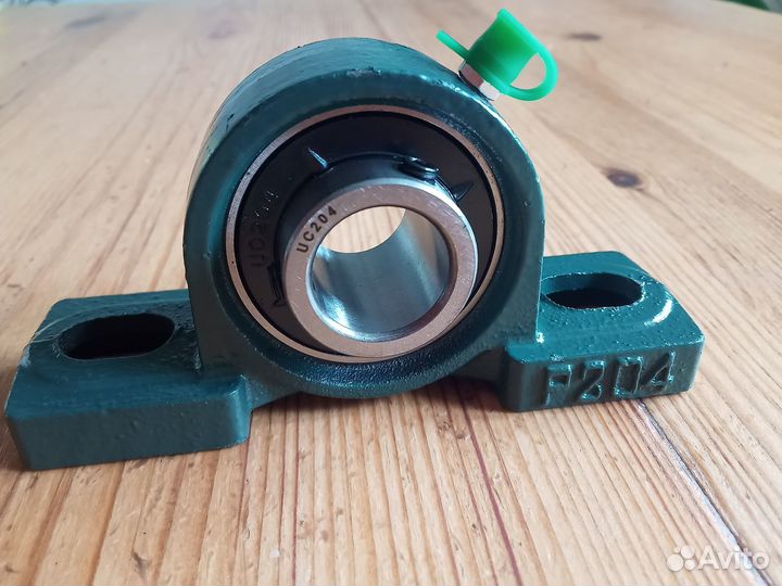 Подшипник UCP 204 (P480204)