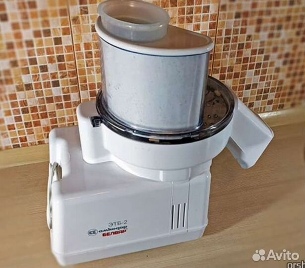 Шинковка Белвар этб 2