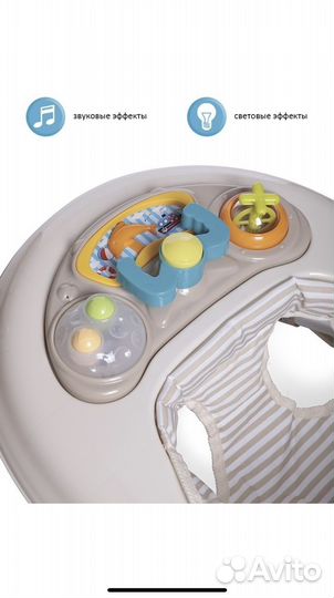 Ходунки детские