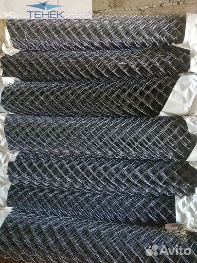 Сетка рабица для забора