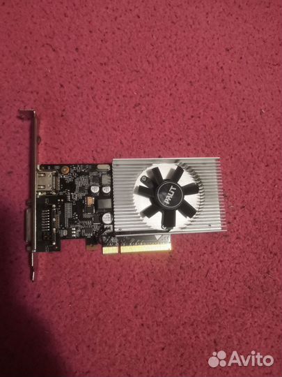 Nvidia geforce gt 1030