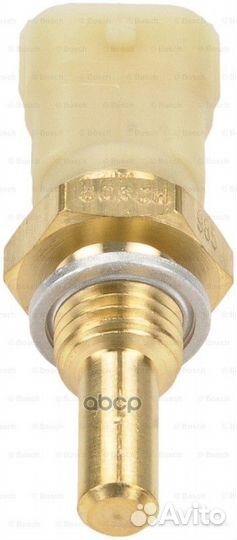 Датчик температуры охлаждающей жидкости opel: A