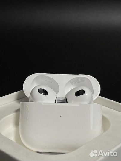 Airpods 3 premium