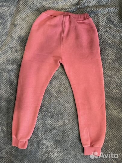 Спортивный костюм для девочки 140