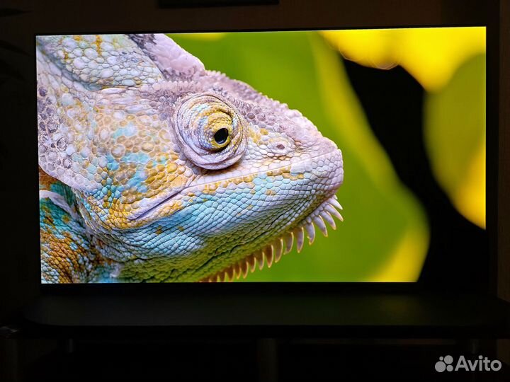 Телевизор Sony Bravia Oled XR-55A95K (EU)