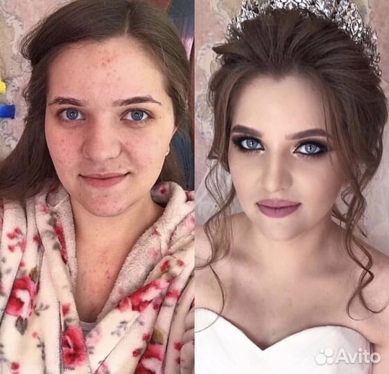 Стилист - Визажист на дом