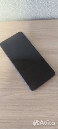 Телефон xiaomi redmi note 8 pro