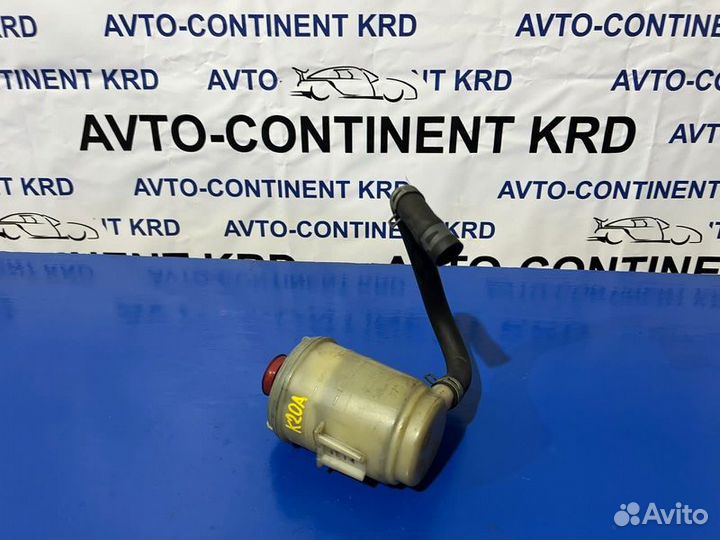 Бачок гидроусилителя Honda Stepwgn RF5 K20A