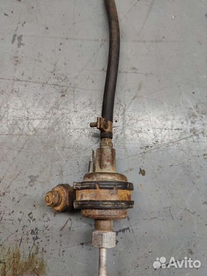 Автономный отопитель Eberspacher