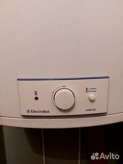 Водонагреватель 80 л