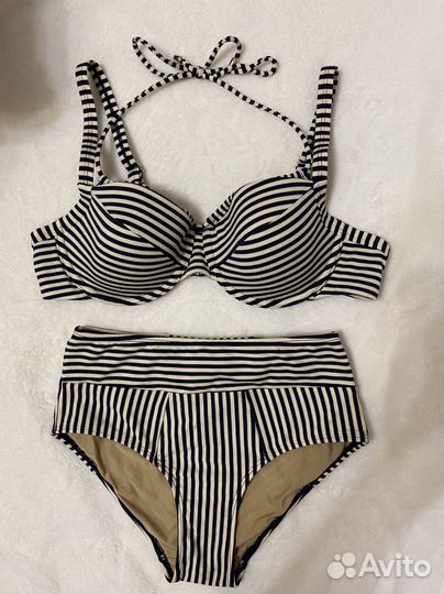 Купальник новый