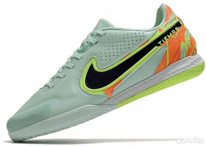 Футзалки Nike React Legend 9 Pro